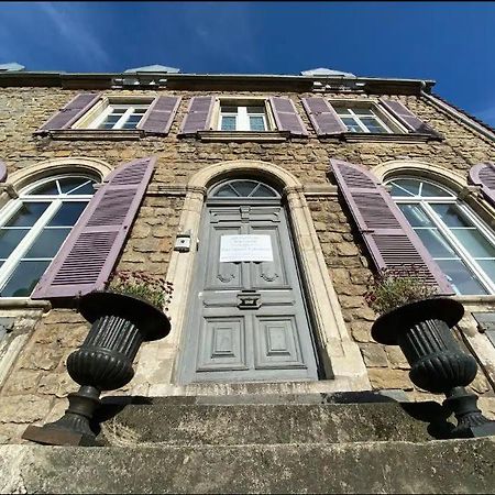 Gite Les Hauts De Boulogne Boulogne-sur-Mer Exterior foto